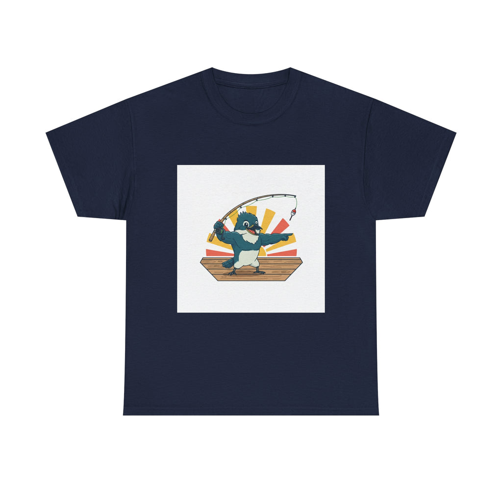 Hook Nation "First Cast" Kenny Tee