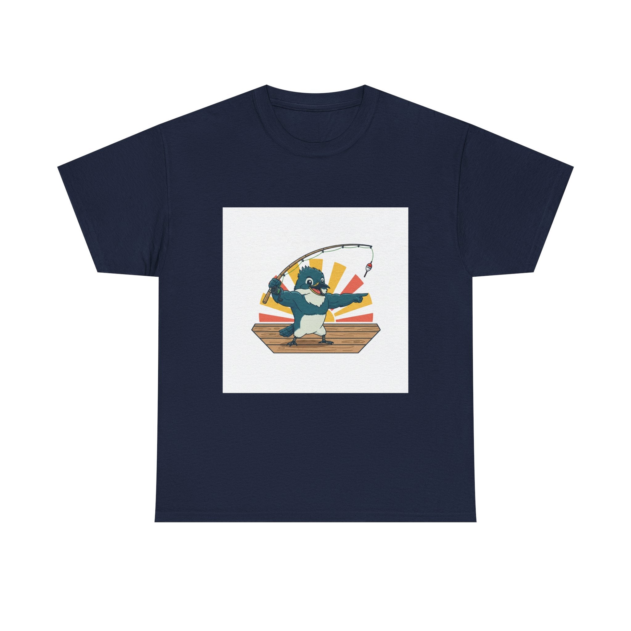 Hook Nation "First Cast" Kenny Tee