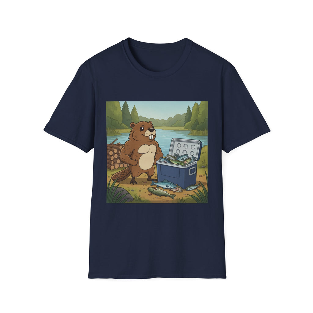 Billy's Big Haul Tee