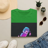 Salty Sid Salt Shaker T-Shirt