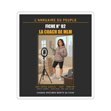 LAdP Fiche N02 — La Coach de MLM