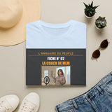 LAdP Fiche N02 — La Coach de MLM