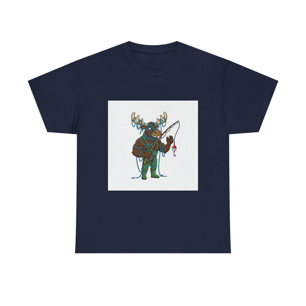 Hook Nation "First Cast" Mike Tee