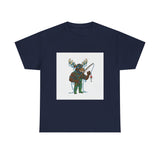 Hook Nation "First Cast" Mike Tee
