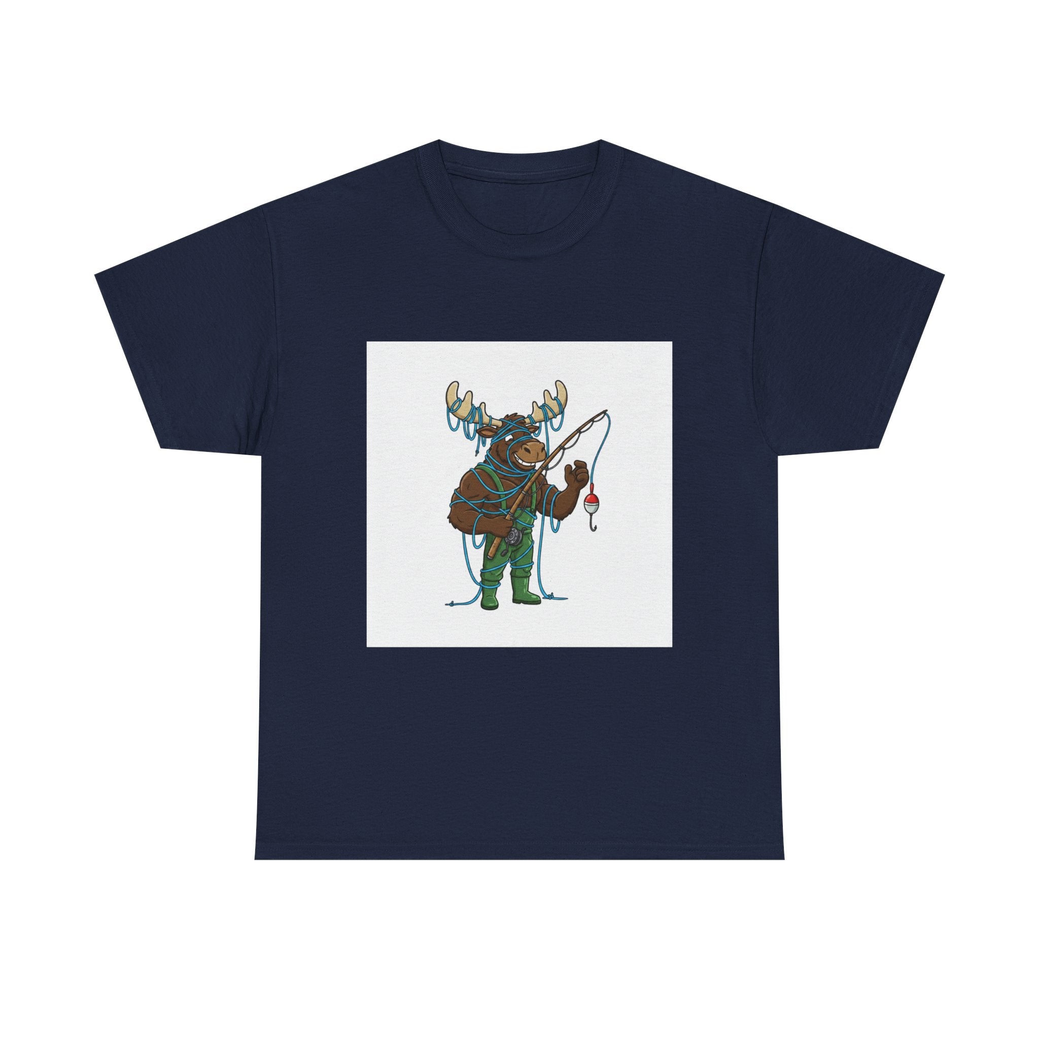 Hook Nation "First Cast" Mike Tee