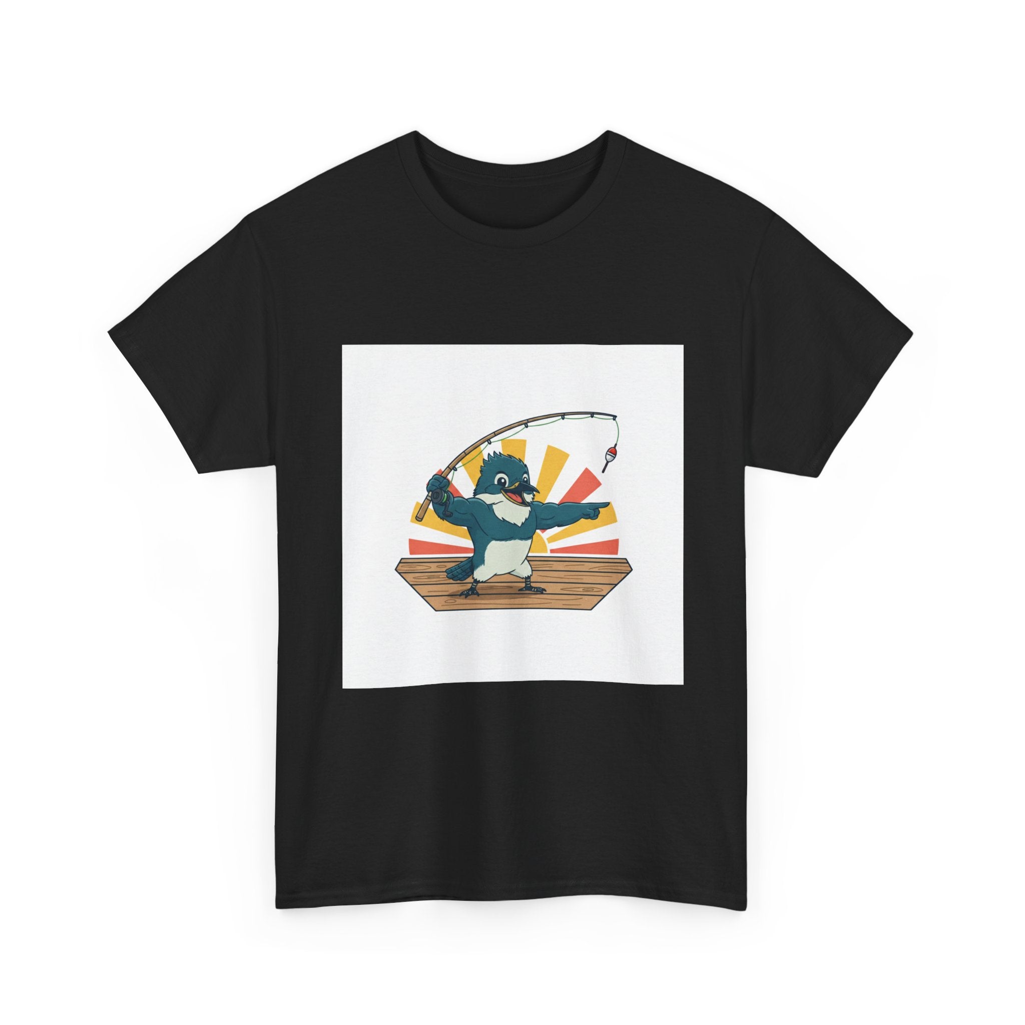 Hook Nation "First Cast" Kenny Tee