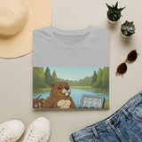 Billy's Big Haul Tee
