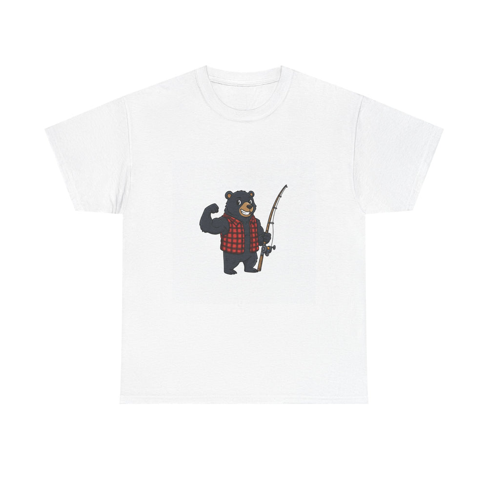 Hook Nation "First Cast" Bruce Tee