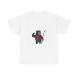 Hook Nation "First Cast" Bruce Tee