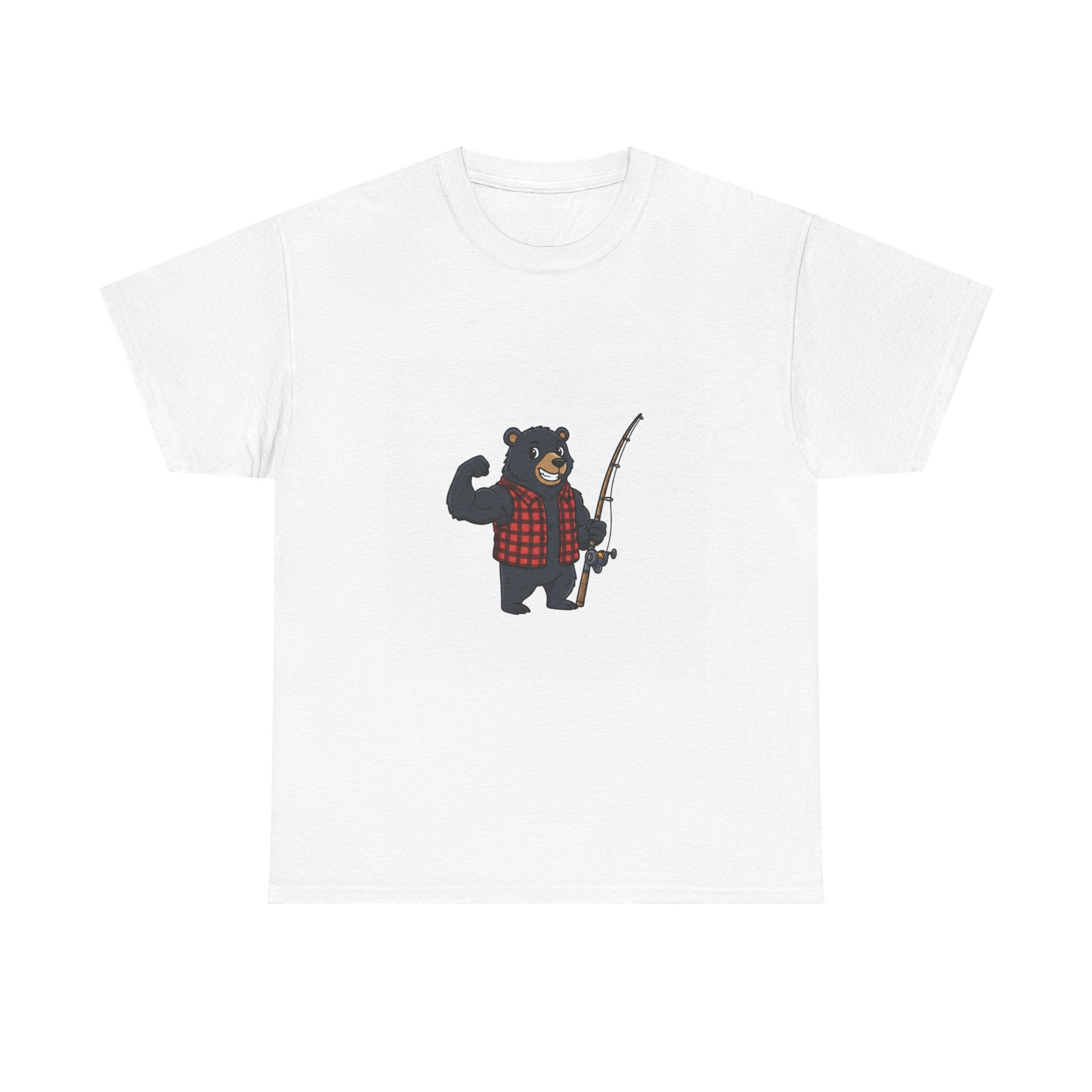 Hook Nation "First Cast" Bruce Tee