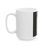 LAdP Fiche N02 — La Coach de MLM (Mug)