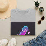 Salty Sid Salt Shaker T-Shirt
