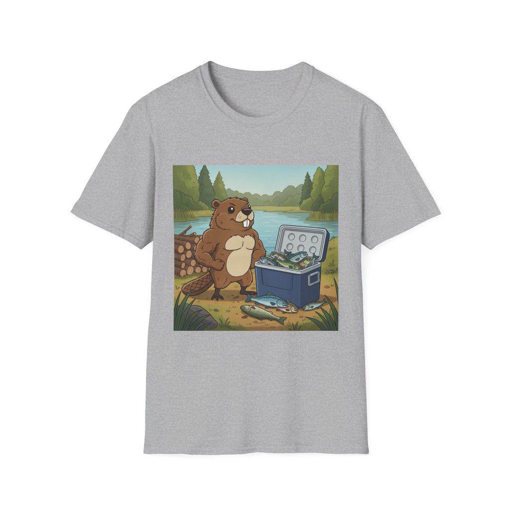 Billy's Big Haul Tee
