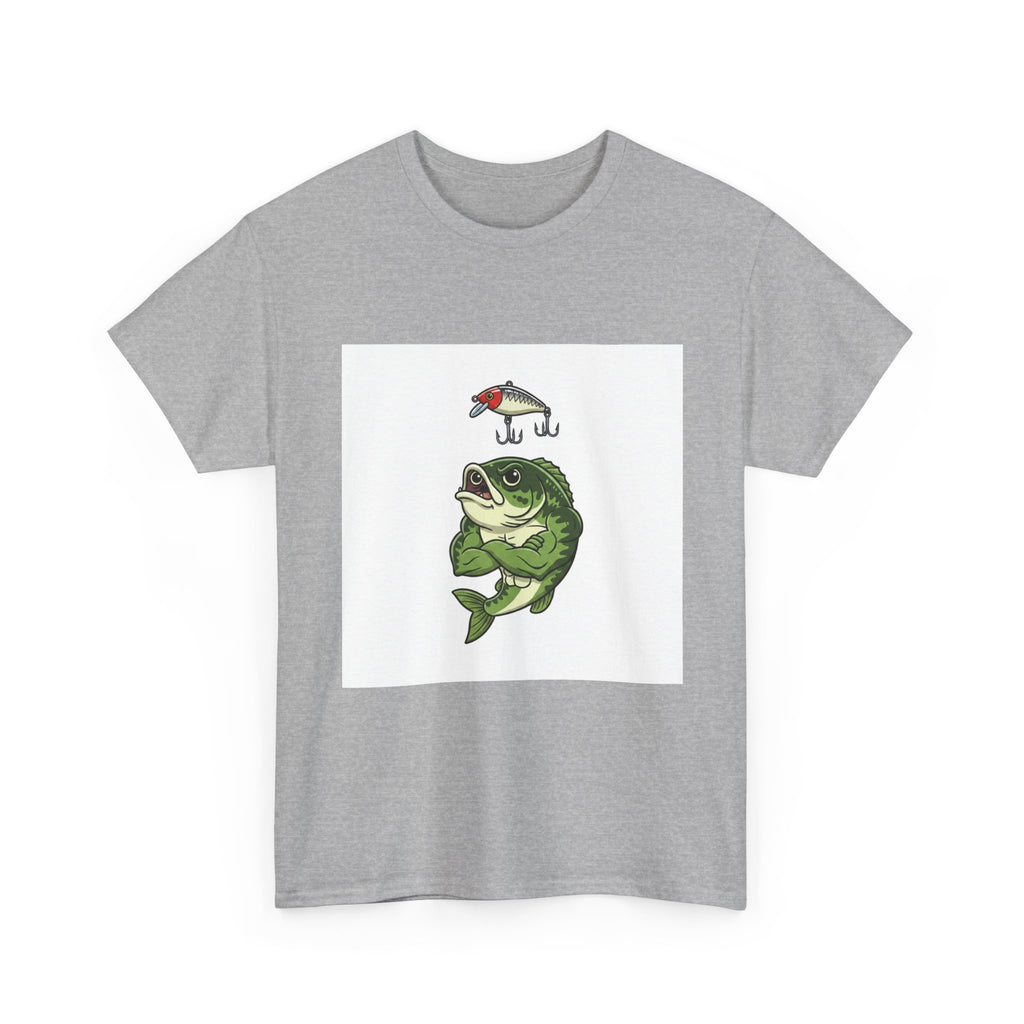 Hook Nation "First Cast" Bobby Tee