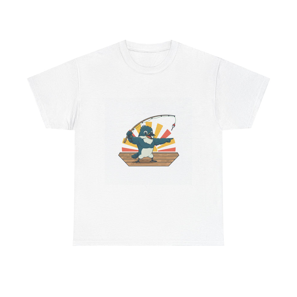 Hook Nation "First Cast" Kenny Tee