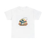 Hook Nation "First Cast" Kenny Tee