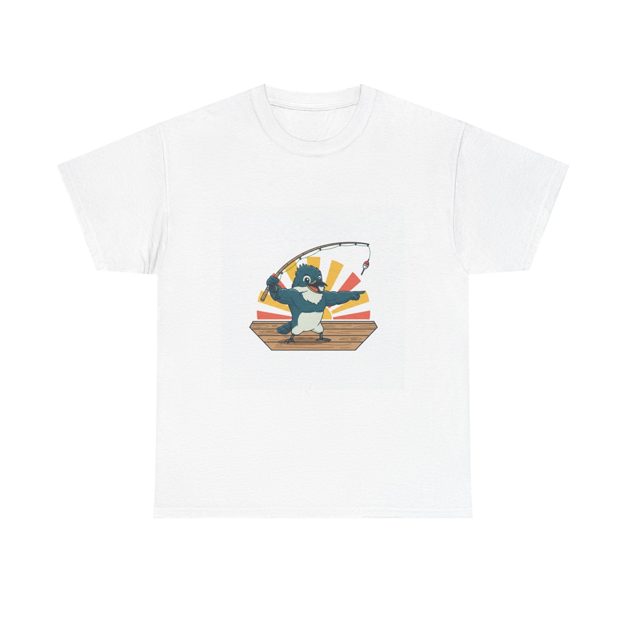 Hook Nation "First Cast" Kenny Tee