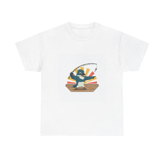 Hook Nation "First Cast" Kenny Tee