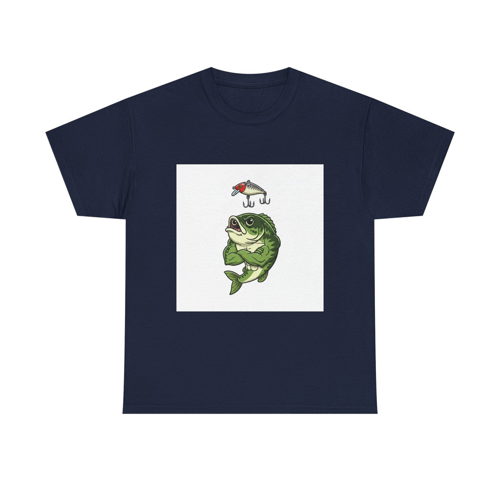 Hook Nation "First Cast" Bobby Tee