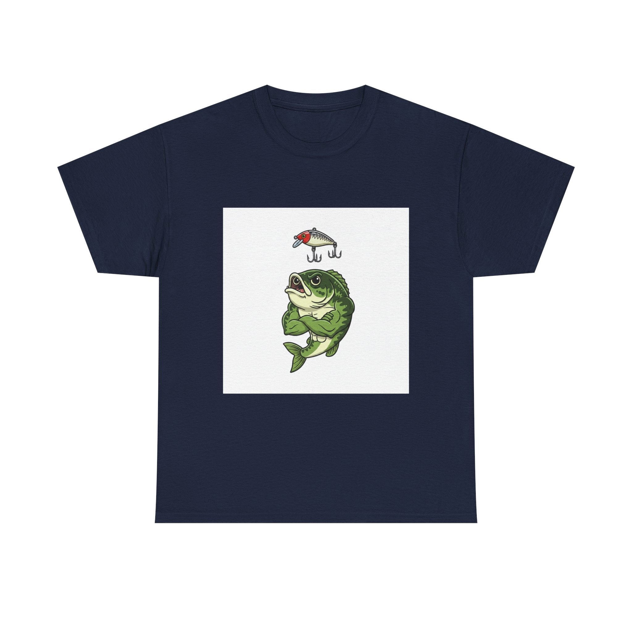 Hook Nation "First Cast" Bobby Tee