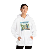 Hook Nation Hooded Sweatshirt
