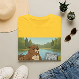 Billy's Big Haul Tee