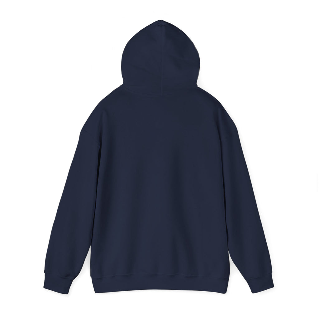 Hook Nation Hooded Sweatshirt