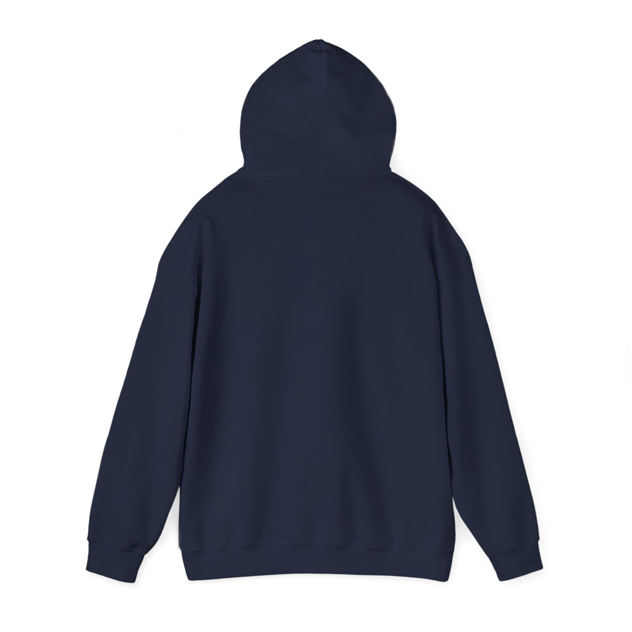 Hook Nation Hooded Sweatshirt