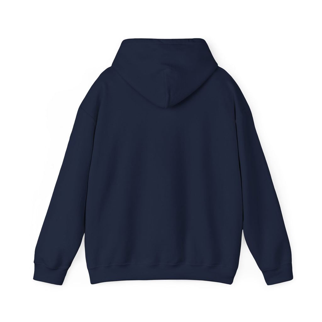 Hook Nation Hooded Sweatshirt