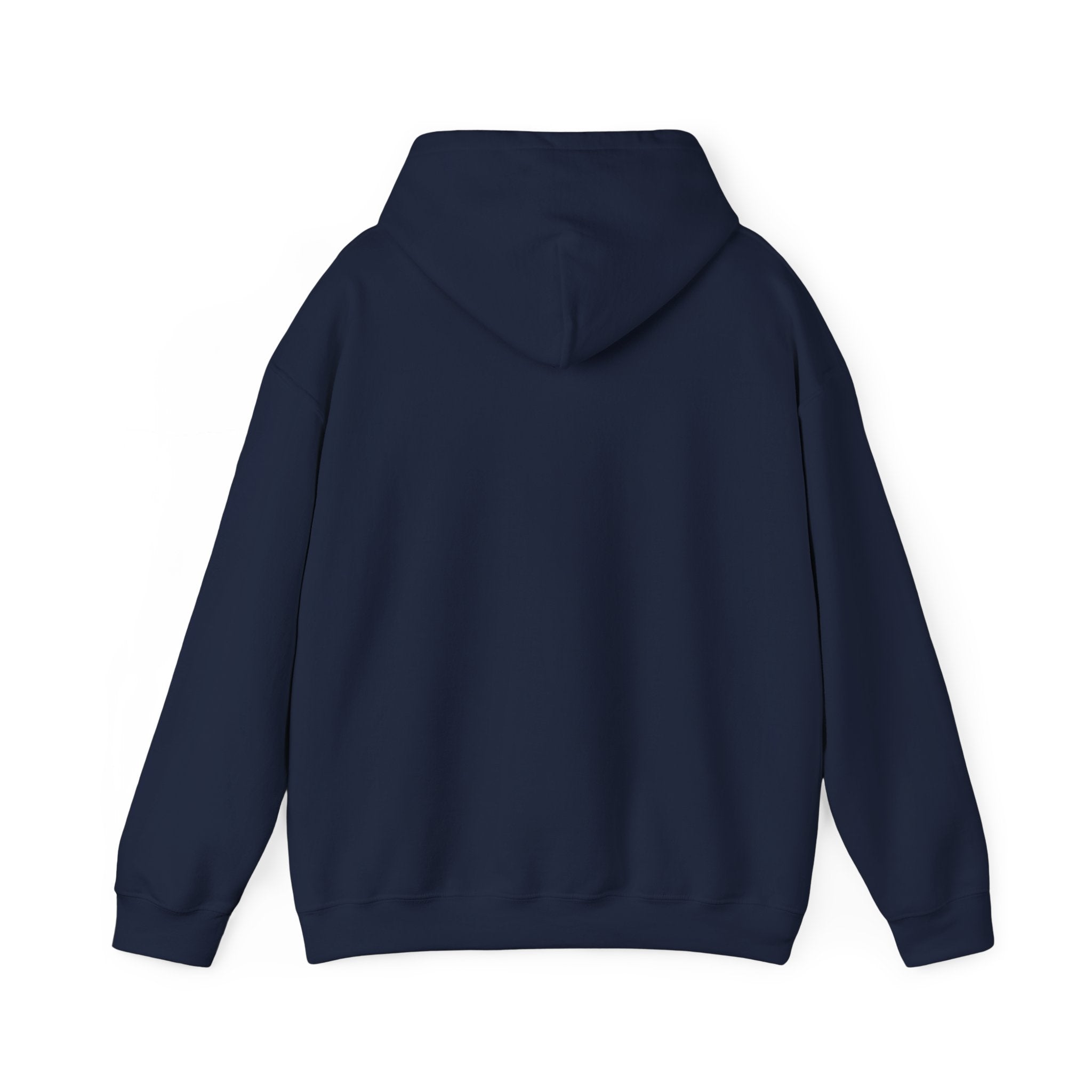 Hook Nation Hooded Sweatshirt