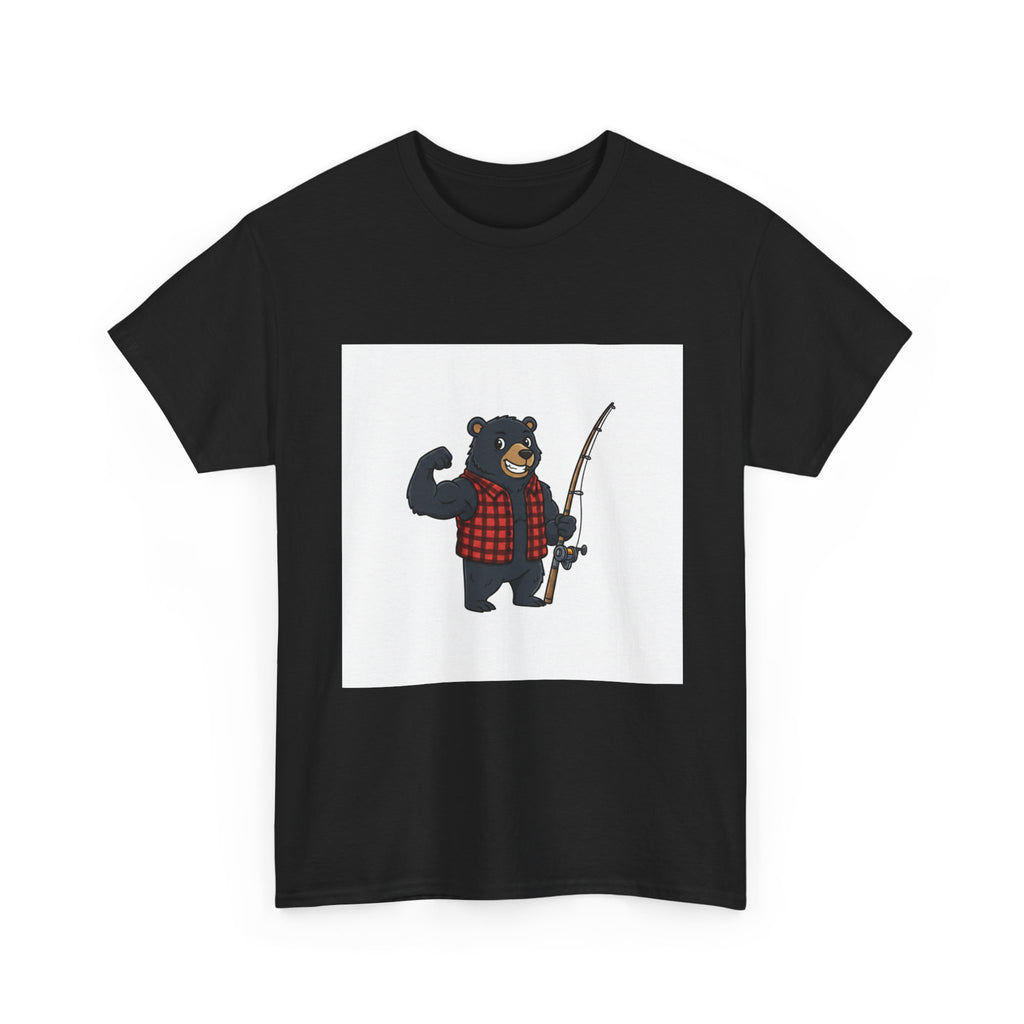 Hook Nation "First Cast" Bruce Tee