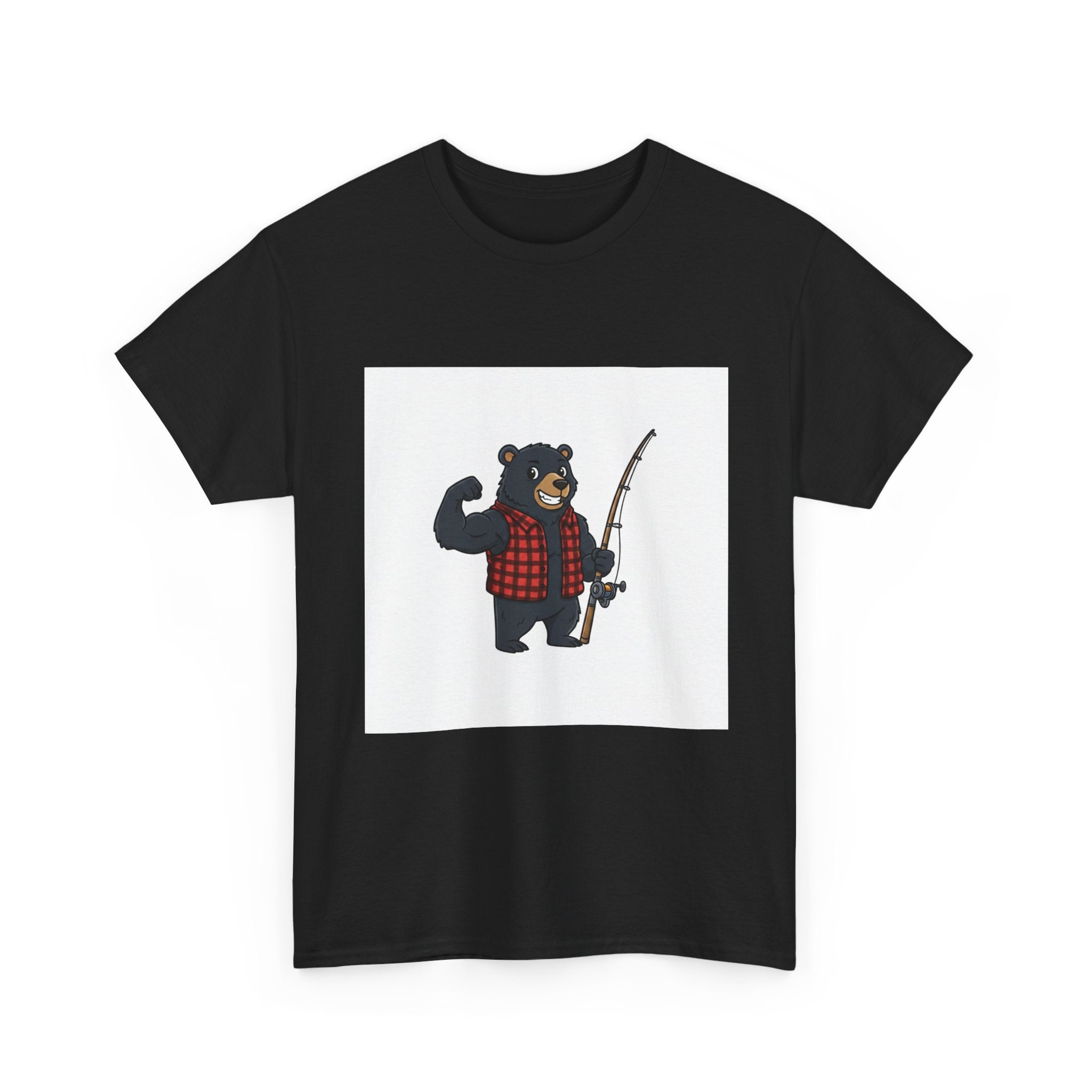 Hook Nation "First Cast" Bruce Tee
