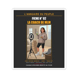 LAdP Fiche N02 — La Coach de MLM