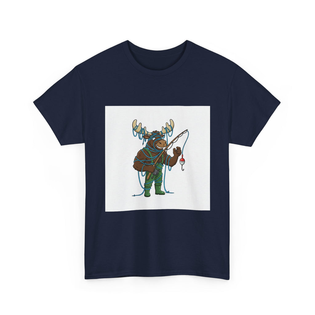 Hook Nation "First Cast" Mike Tee