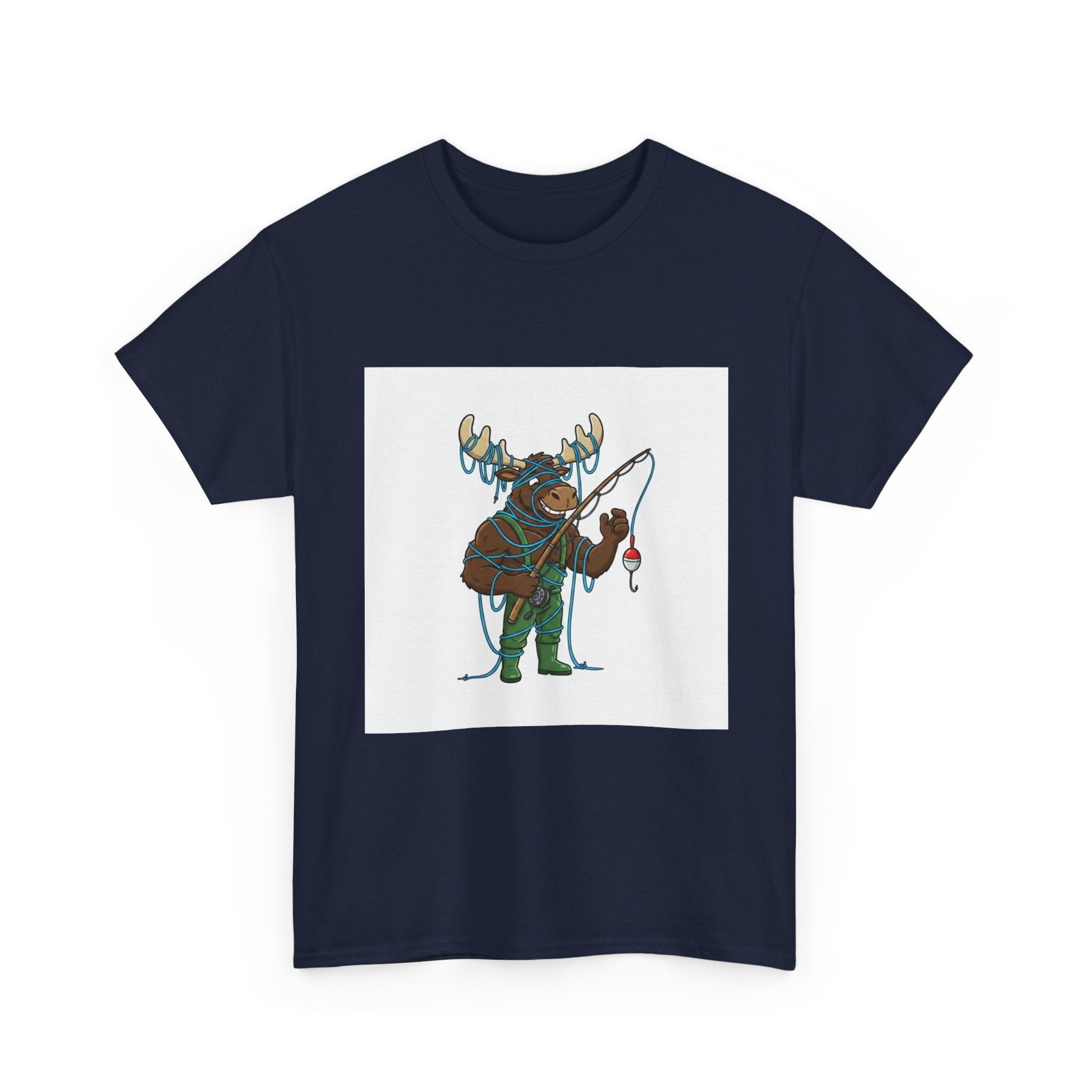 Hook Nation "First Cast" Mike Tee