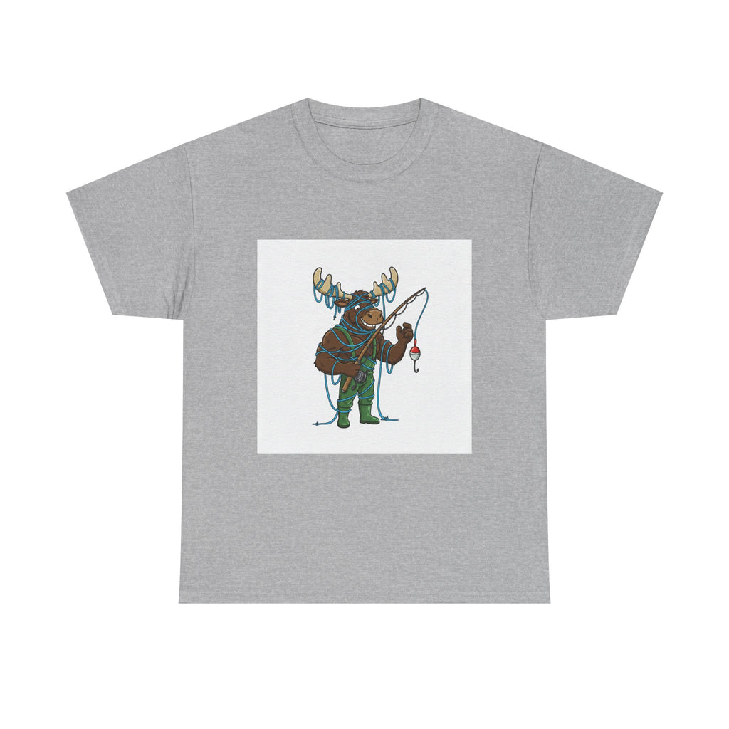 Hook Nation "First Cast" Mike Tee