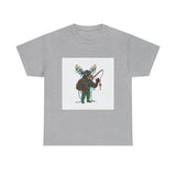 Hook Nation "First Cast" Mike Tee