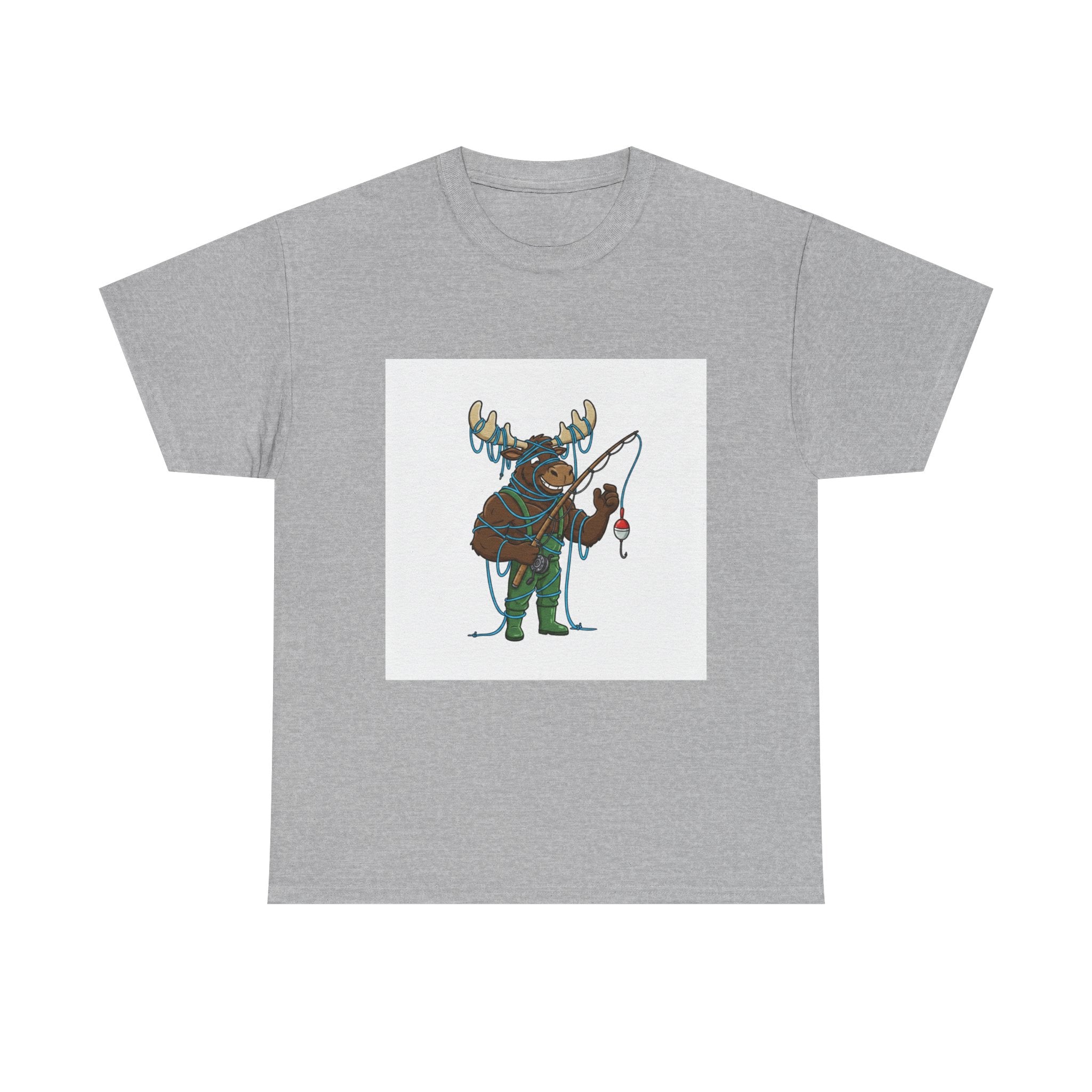 Hook Nation "First Cast" Mike Tee
