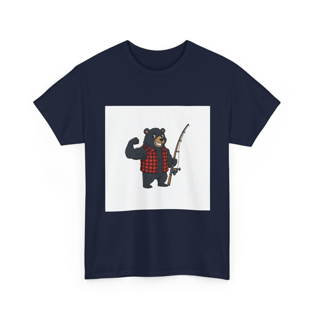 Hook Nation "First Cast" Bruce Tee