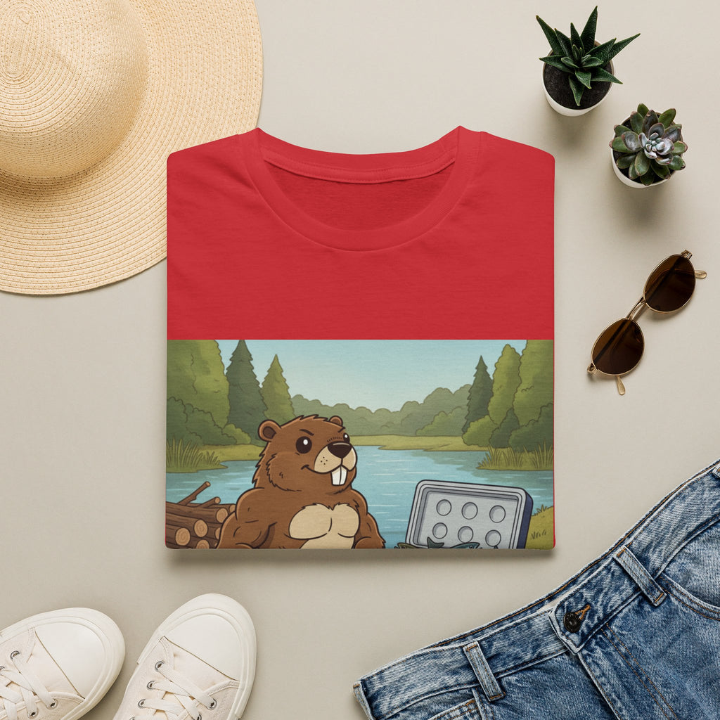 Billy's Big Haul Tee