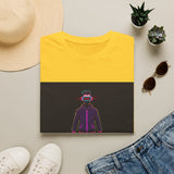 The Silent Seether Tee