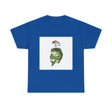 Hook Nation "First Cast" Bobby Tee