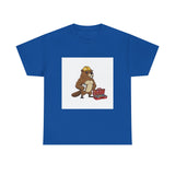 Hook Nation "First Cast" Billy Tee