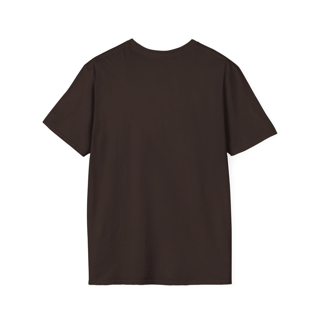 Billy's Big Haul Tee