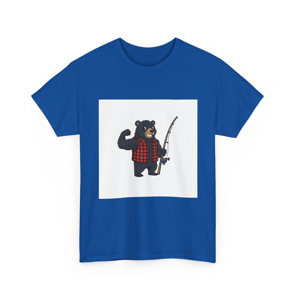 Hook Nation "First Cast" Bruce Tee