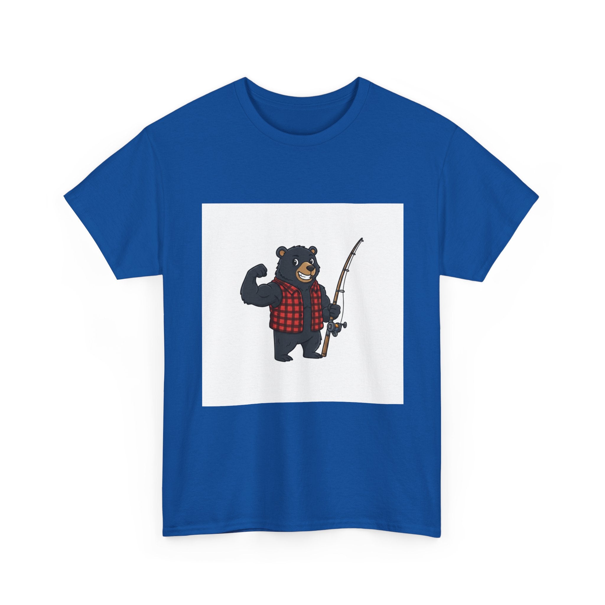 Hook Nation "First Cast" Bruce Tee