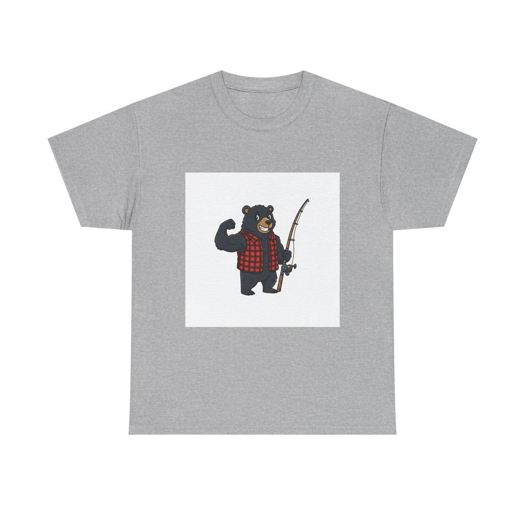 Hook Nation "First Cast" Bruce Tee