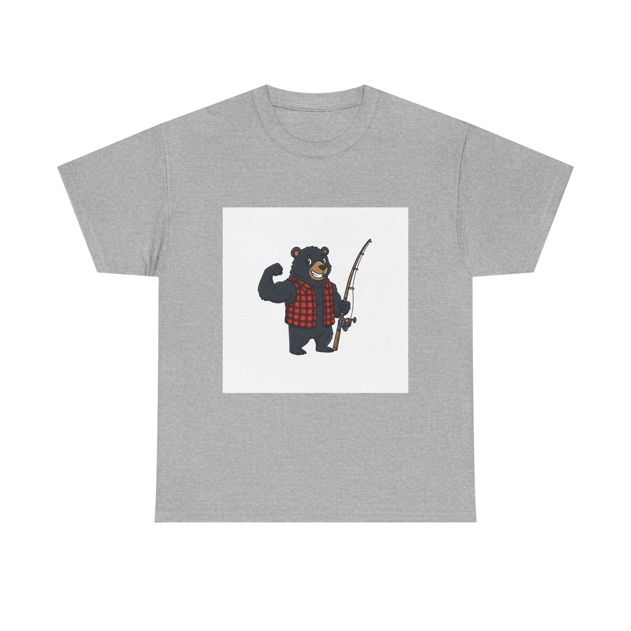 Hook Nation "First Cast" Bruce Tee