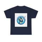 Hook Nation "First Cast" Tee