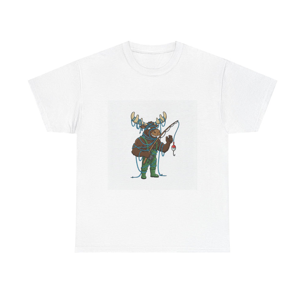 Hook Nation "First Cast" Mike Tee